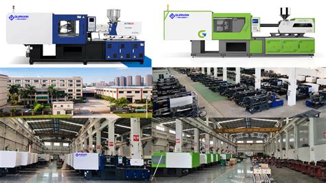 top injection molding manufacturers